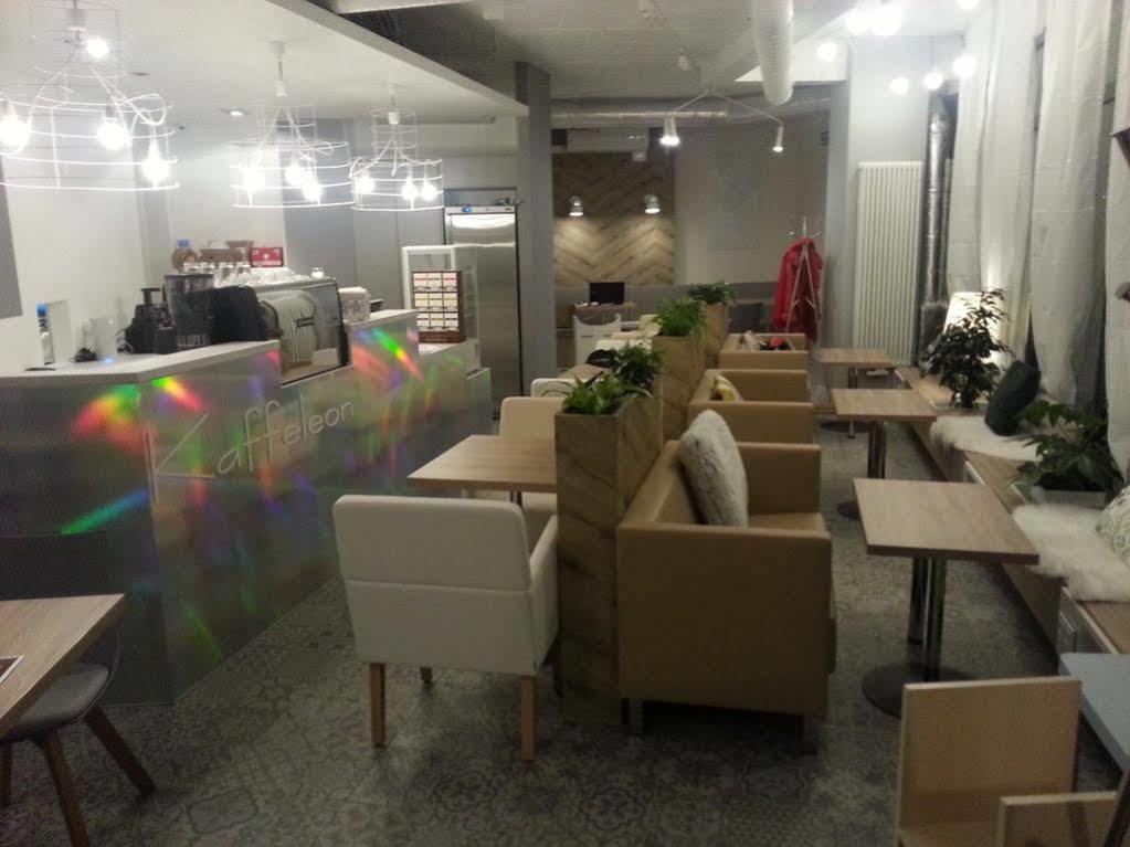 Art Apart Premium Wroclaw Dış mekan fotoğraf